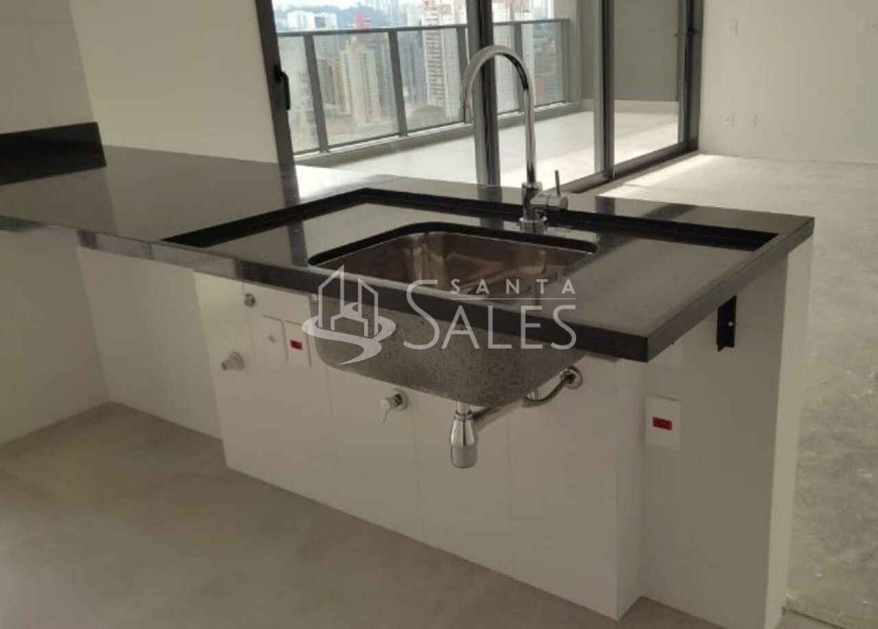 Apartamento, 3 quartos, 186 m² - Foto 5