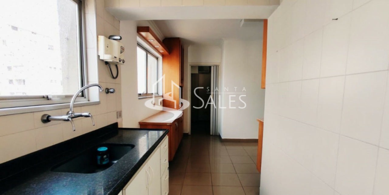 Apartamento, 2 quartos, 105 m² - Foto 8