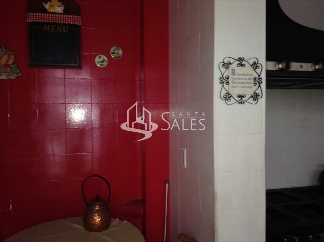 Sobrado, 4 quartos, 1300 m² - Foto 14