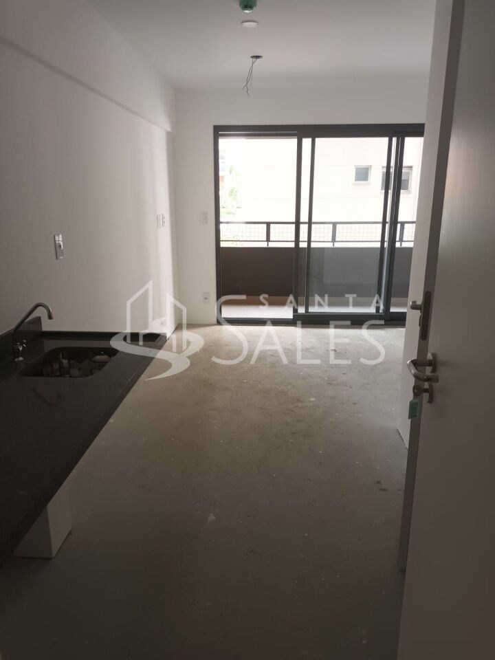 Apartamento, 1 quarto, 27 m² - Foto 17