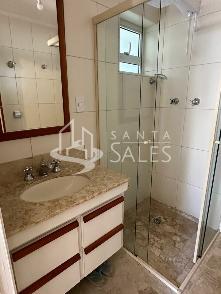 Apartamento, 2 quartos, 105 m² - Foto 1