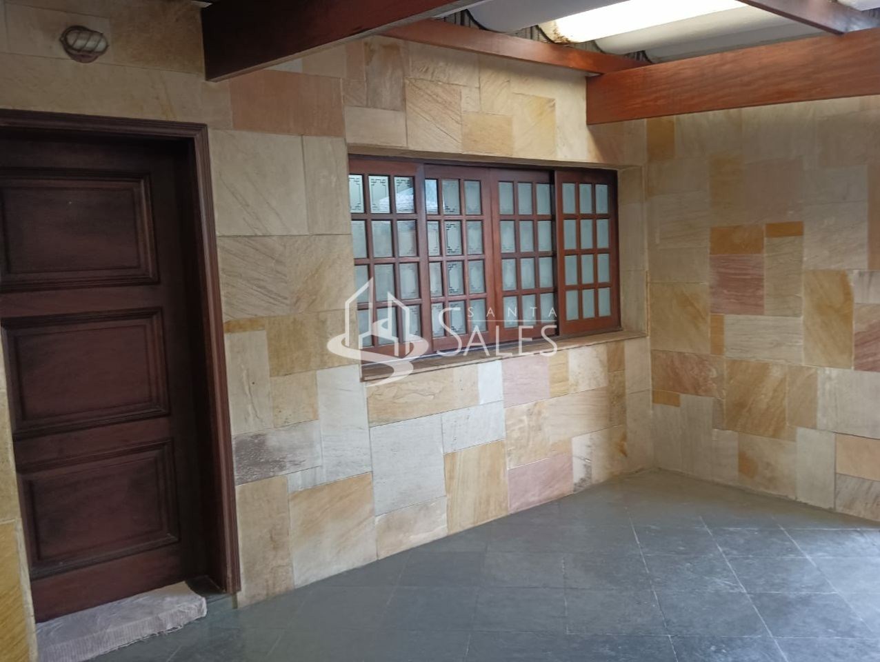 Sobrado, 3 quartos, 340 m² - Foto 24