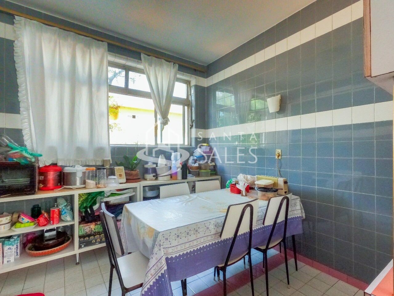 Sobrado, 4 quartos, 400 m² - Foto 12
