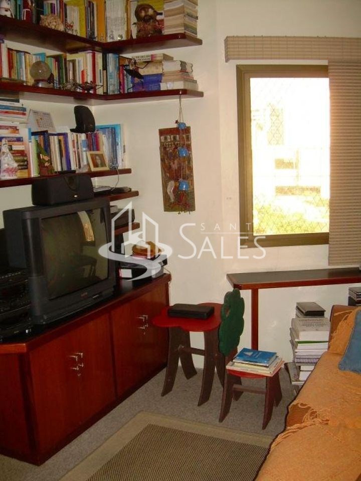 Apartamento, 4 quartos, 140 m² - Foto 14