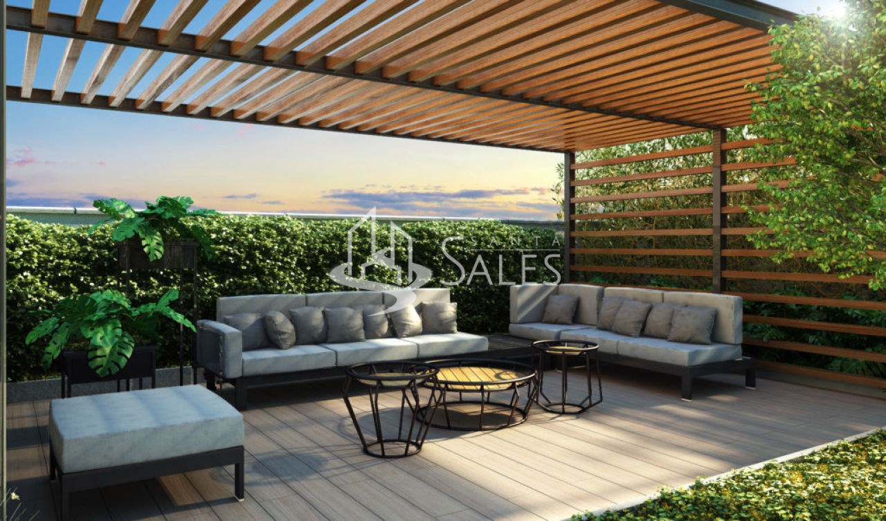 Apartamento, 3 quartos, 158 m² - Foto 26