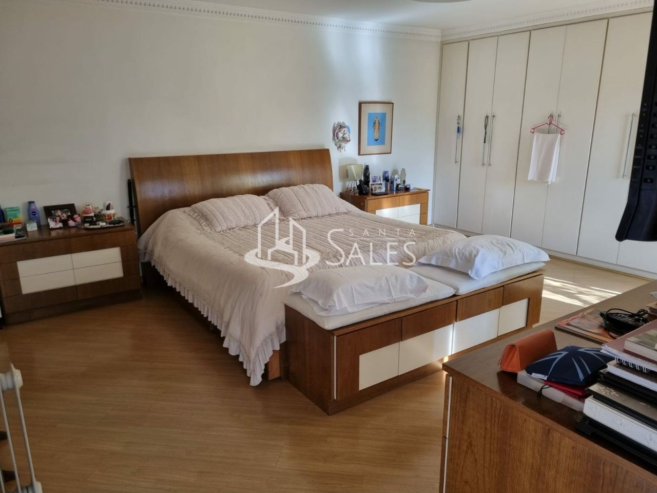 Apartamento, 3 quartos, 350 m² - Foto 7