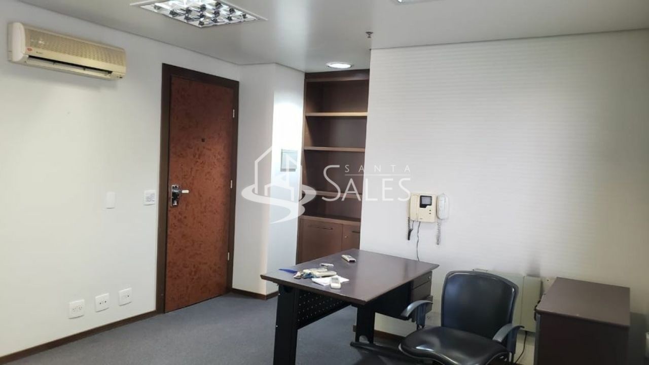 Sala-Conjunto, 80 m² - Foto 9
