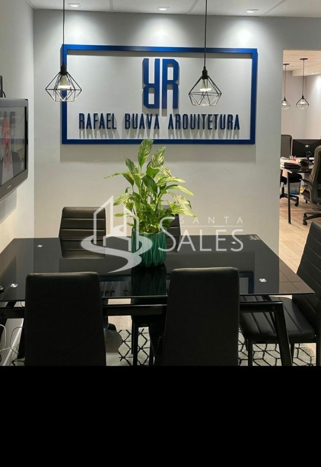 Imóvel Comercial Padrão à venda, 30m² - Foto 6