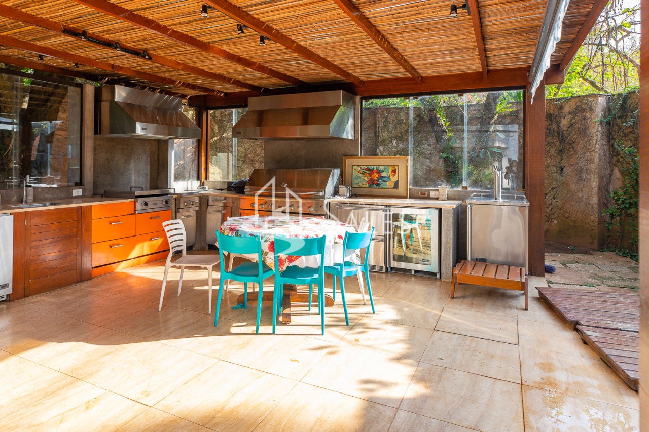 Casa, 4 quartos, 1200 m² - Foto 16