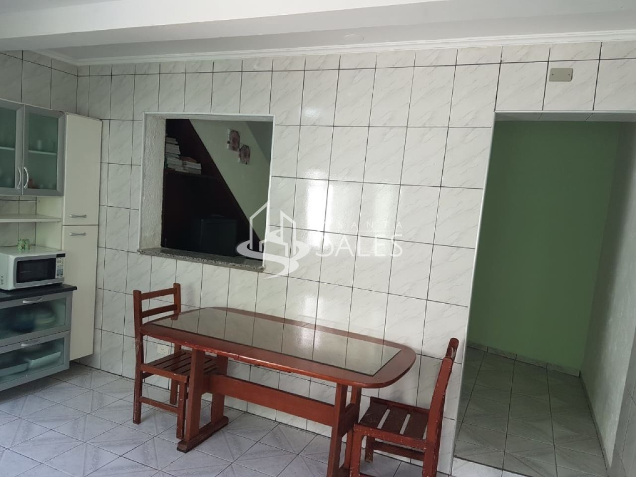 Sobrado à venda com 4 quartos, 350m² - Foto 26