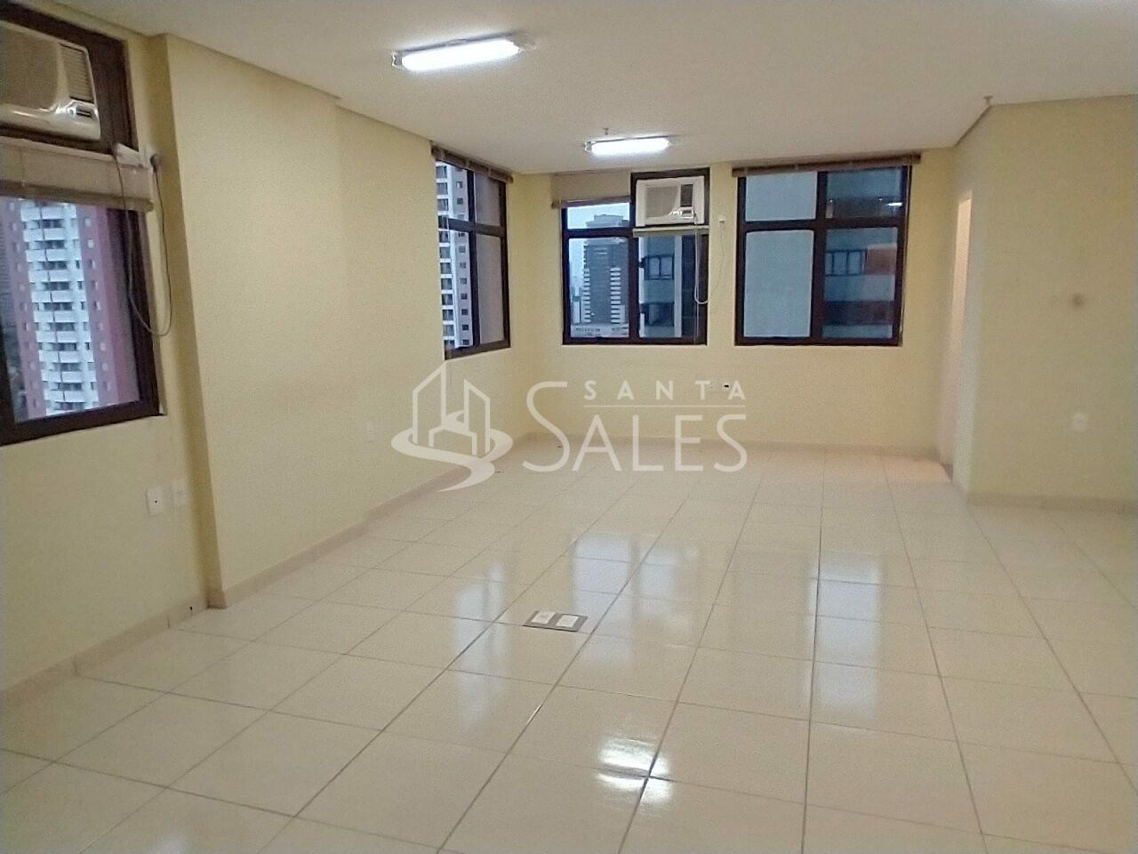 Conjunto Comercial-Sala à venda, 40m² - Foto 5
