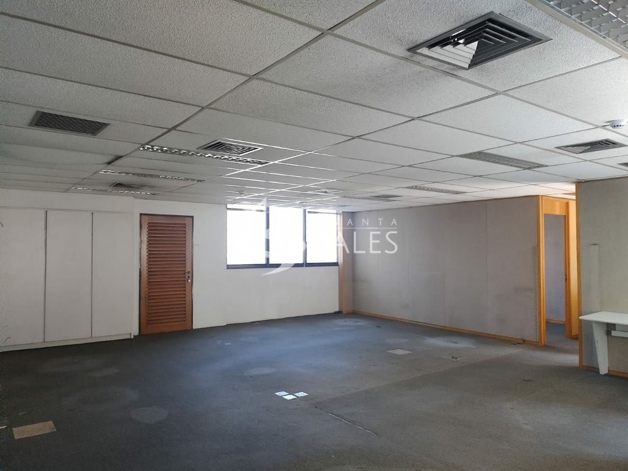 Loja-Salão à venda, 254m² - Foto 1