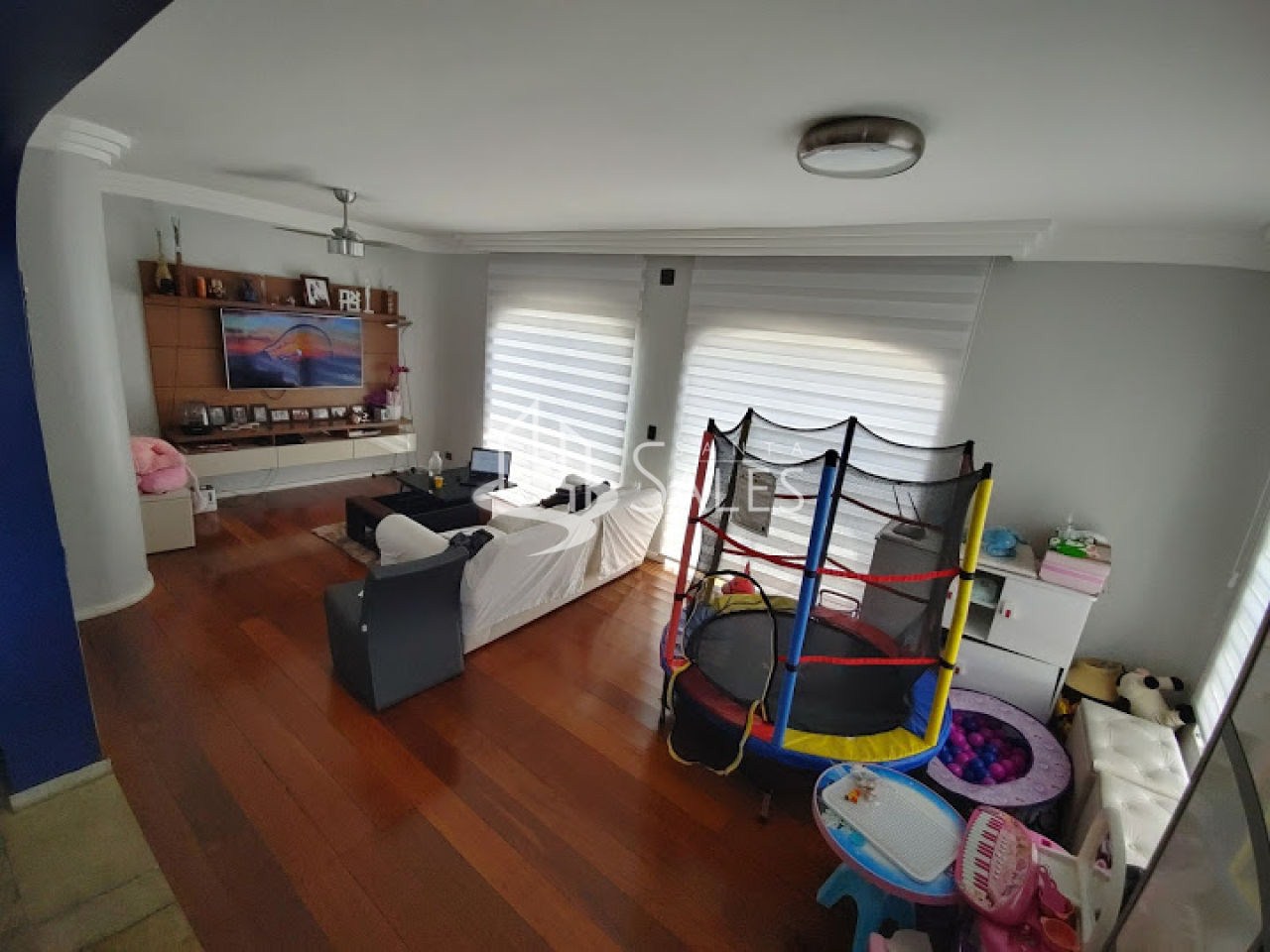 Cobertura à venda com 3 quartos, 272m² - Foto 24