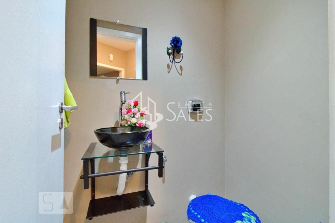Apartamento, 3 quartos, 110 m² - Foto 11