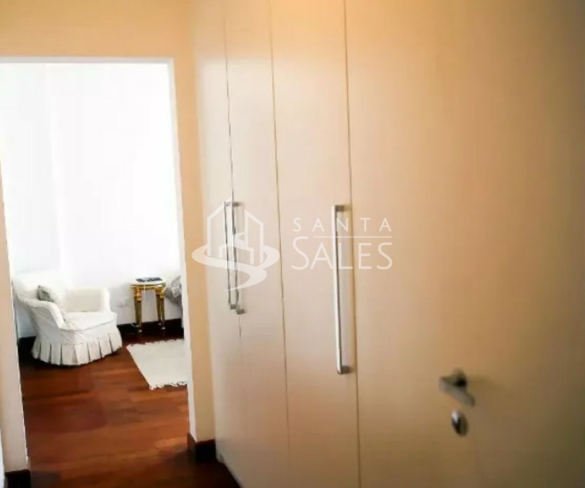 Apartamento, 3 quartos, 186 m² - Foto 12
