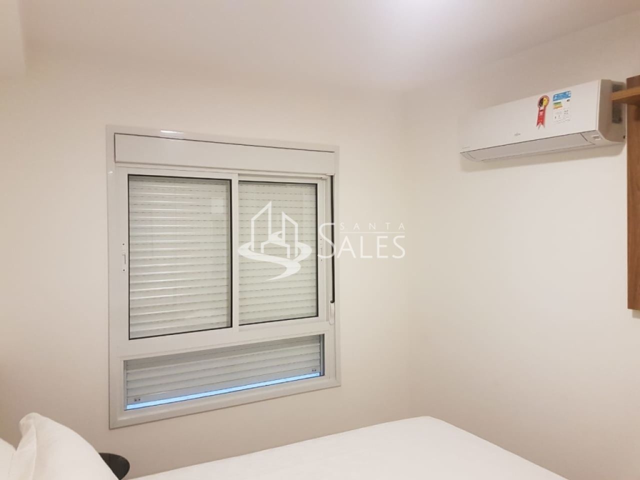 Apartamento, 1 quarto, 41 m² - Foto 12