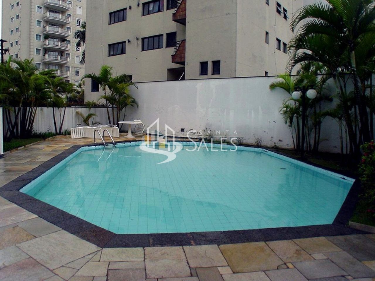 Cobertura à venda com 3 quartos, 450m² - Foto 8