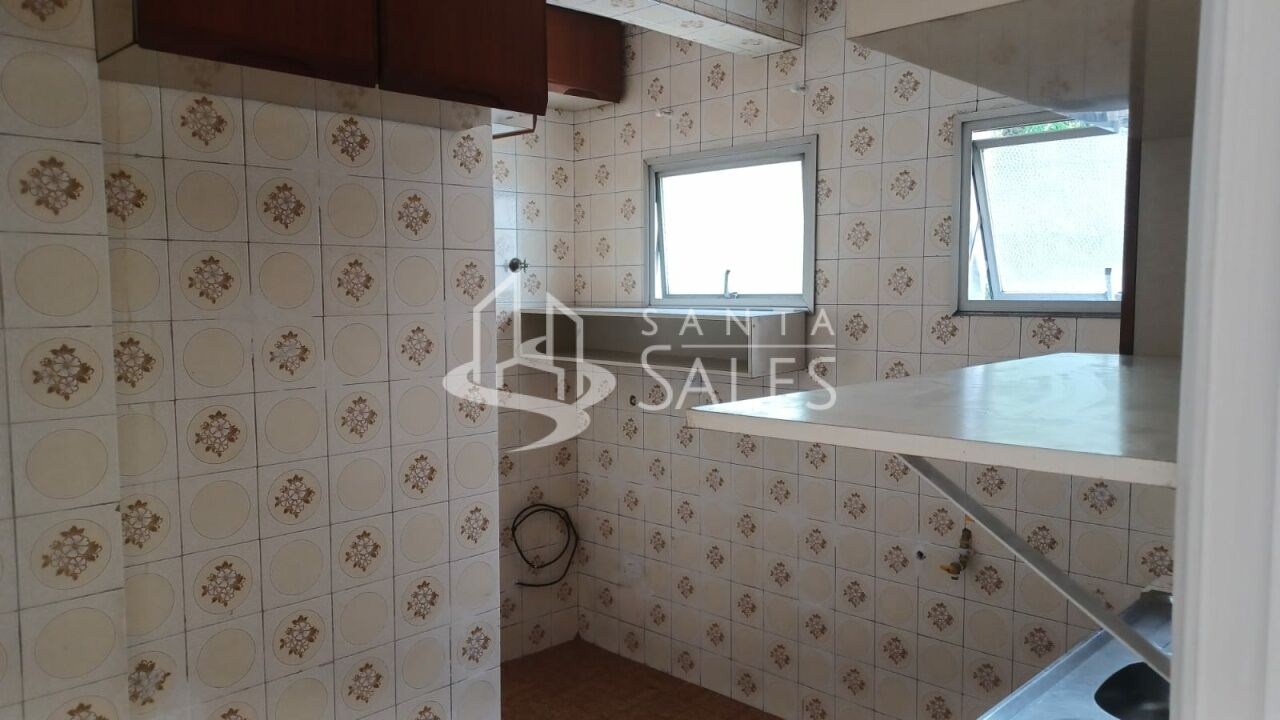Apartamento, 2 quartos, 57 m² - Foto 2