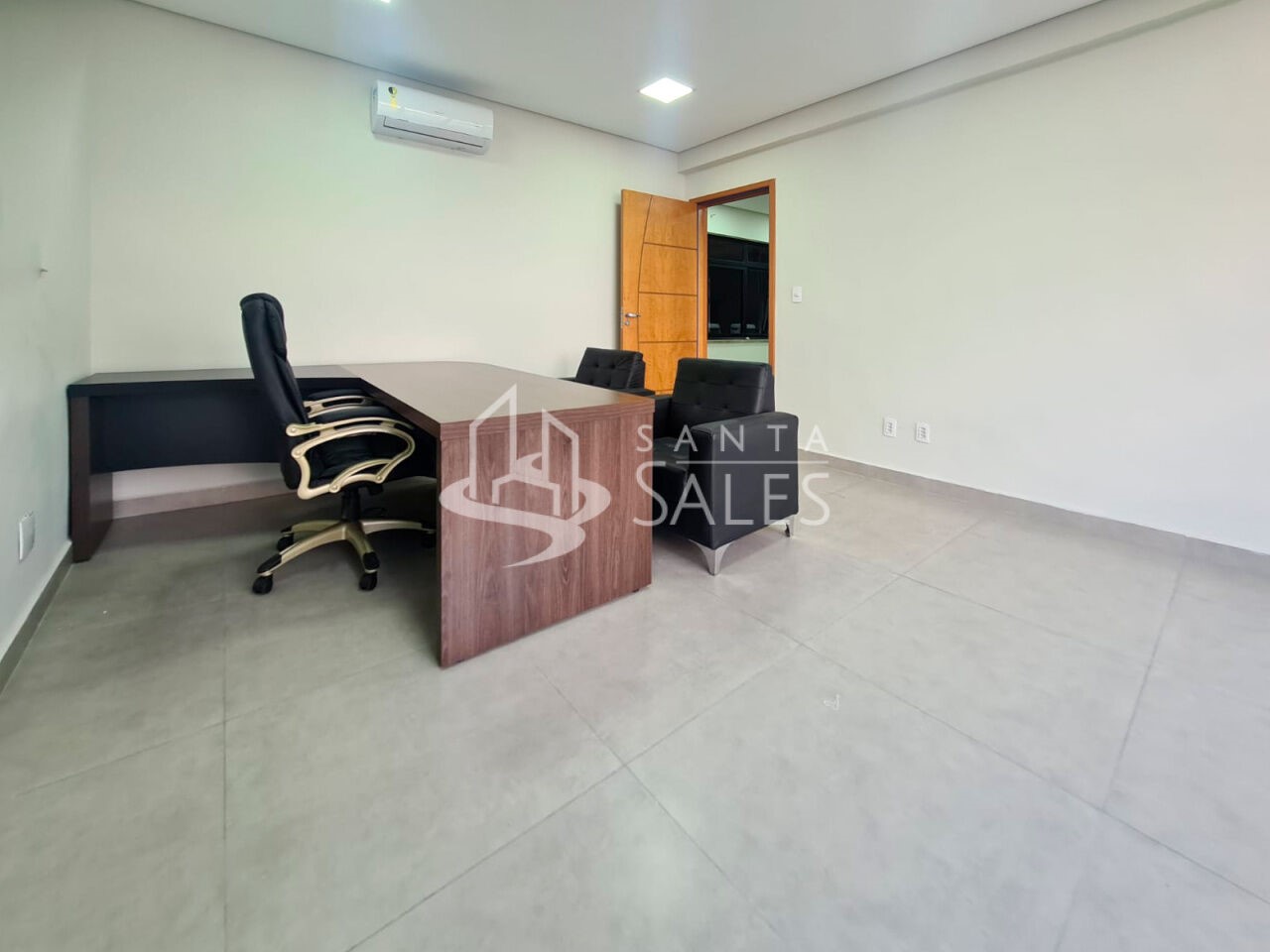 Sala-Conjunto, 155 m² - Foto 11