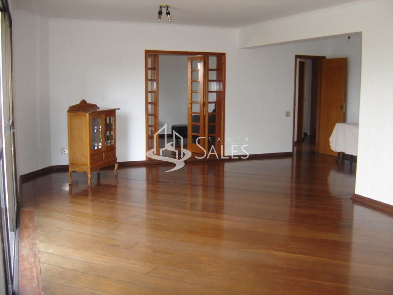 Apartamento, 3 quartos, 184 m² - Foto 1
