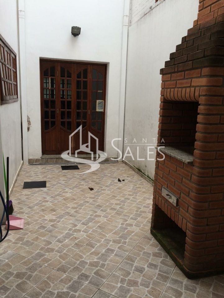 Sobrado, 3 quartos, 140 m² - Foto 5