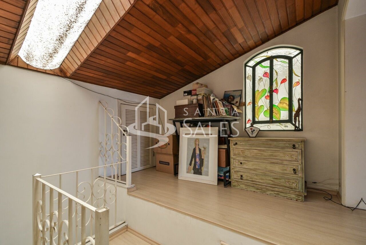 Sobrado, 3 quartos, 190 m² - Foto 27