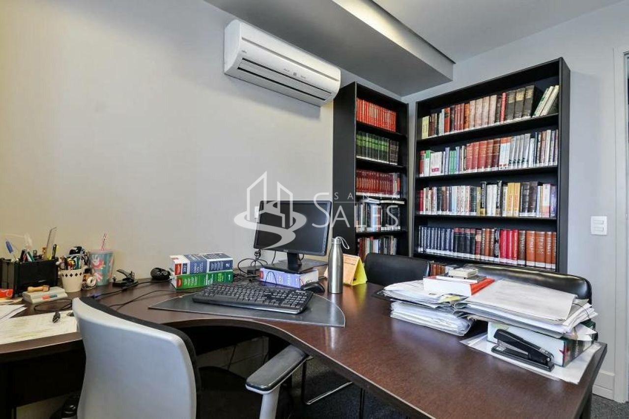 Imóvel Comercial Padrão à venda, 114m² - Foto 43