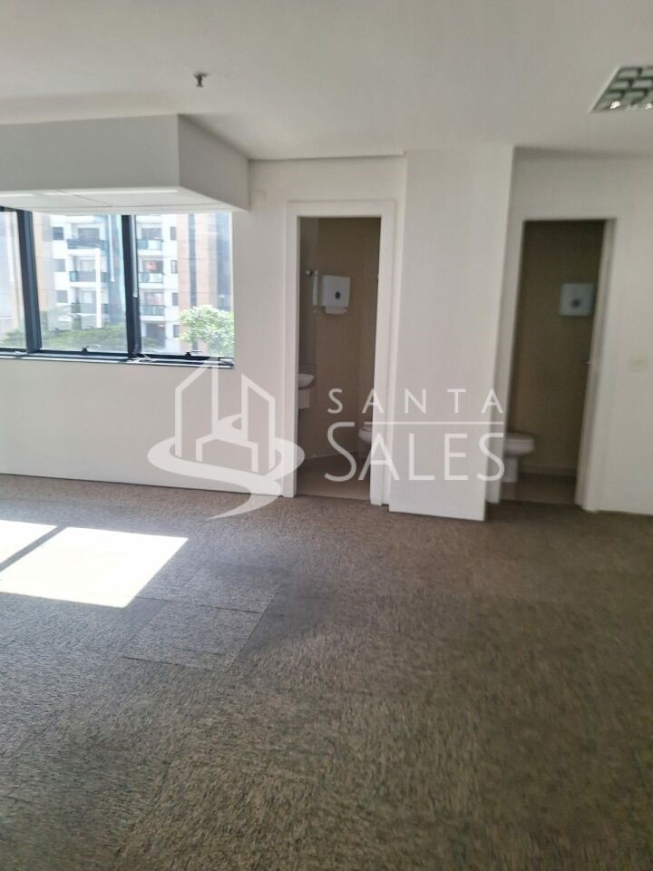 Loja-Salão à venda, 246m² - Foto 6