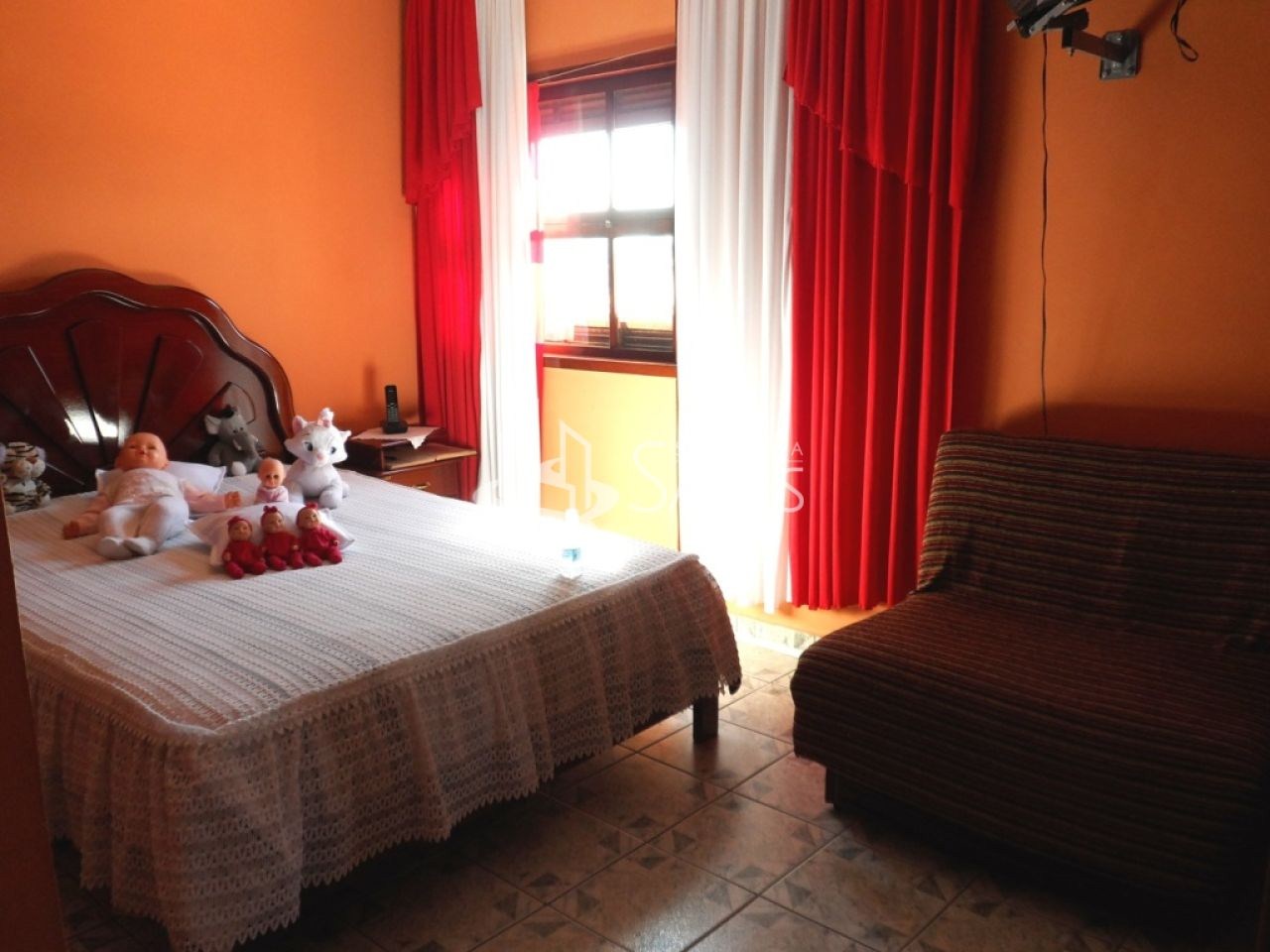 Sobrado, 3 quartos, 120 m² - Foto 19