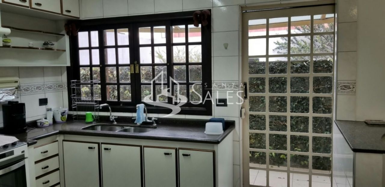 Sobrado, 3 quartos, 271 m² - Foto 16