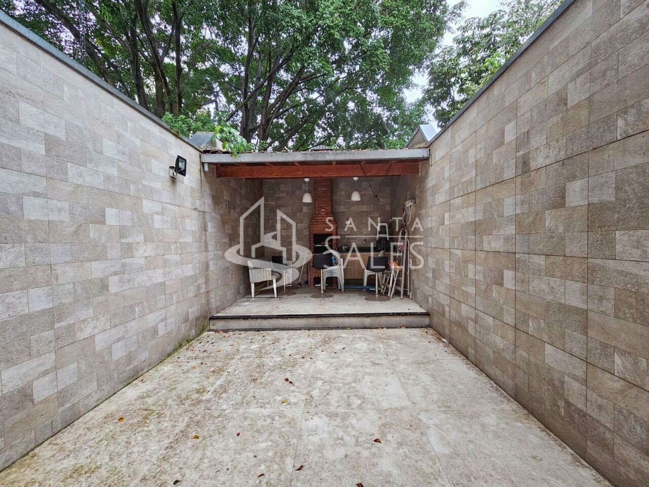 Sobrado, 3 quartos, 135 m² - Foto 16