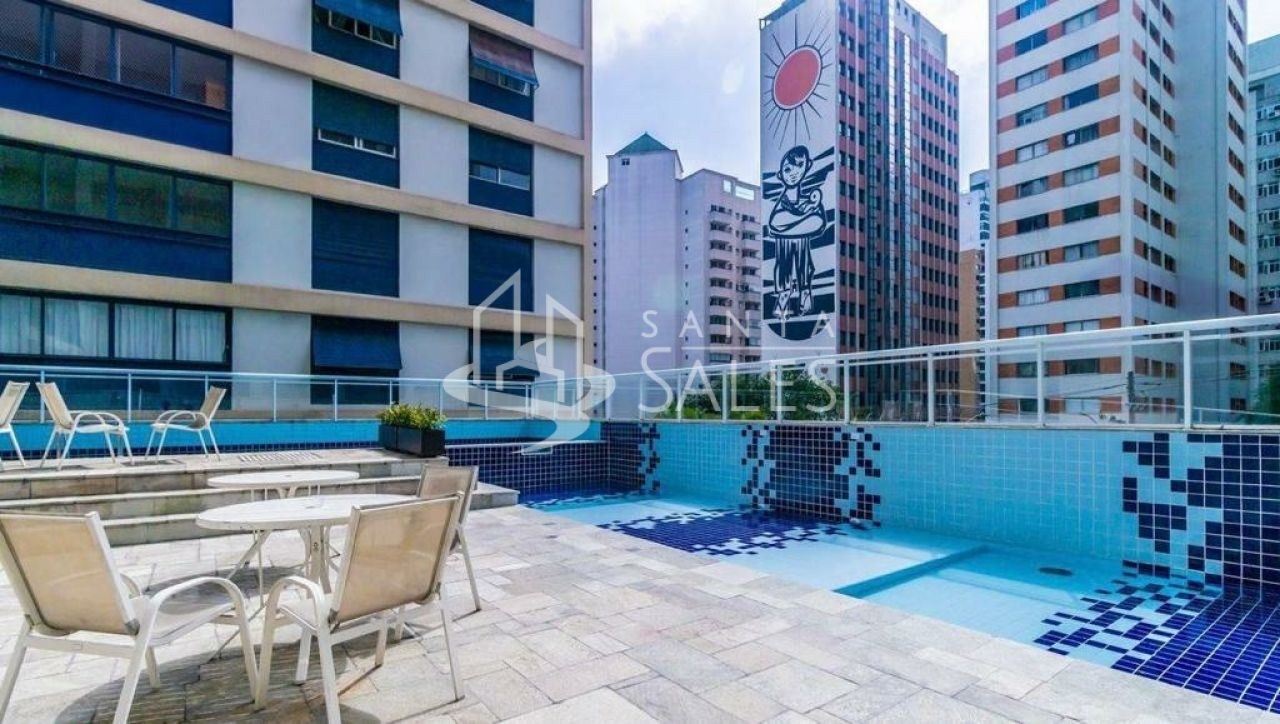 Cobertura, 4 quartos, 300 m² - Foto 26