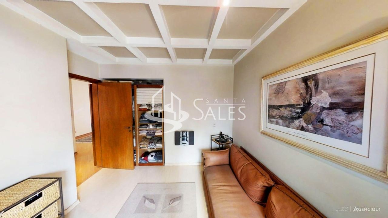 Apartamento, 4 quartos, 217 m² - Foto 16