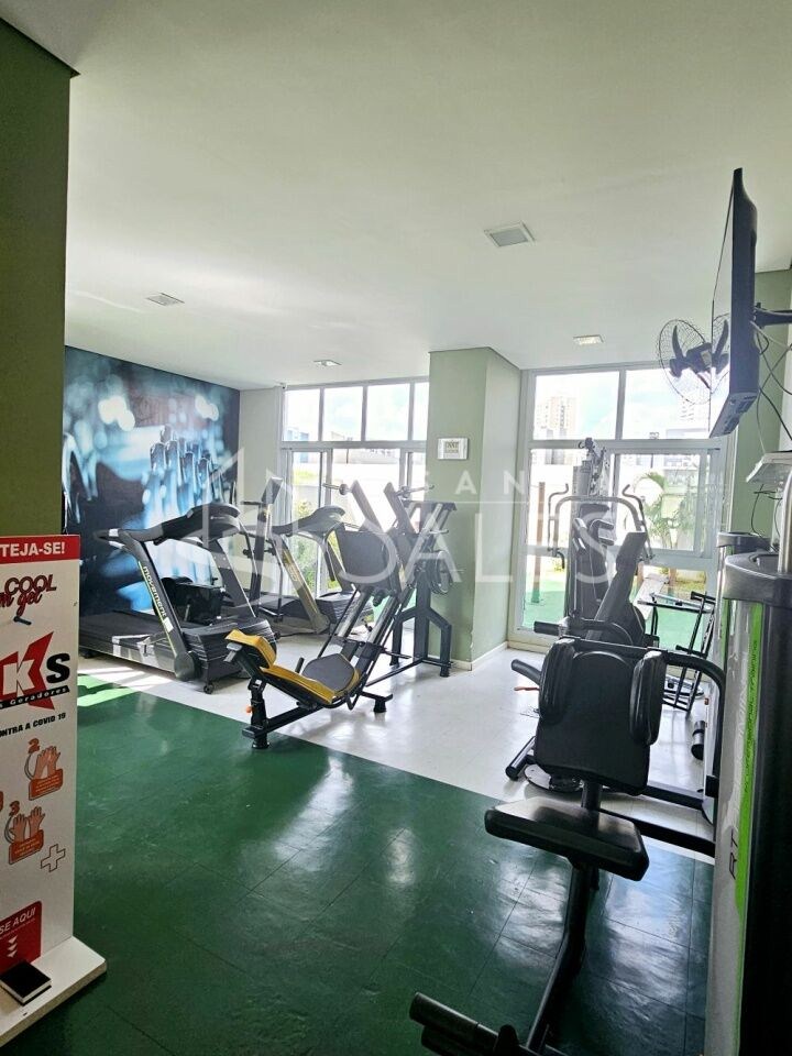Apartamento, 2 quartos, 47 m² - Foto 23
