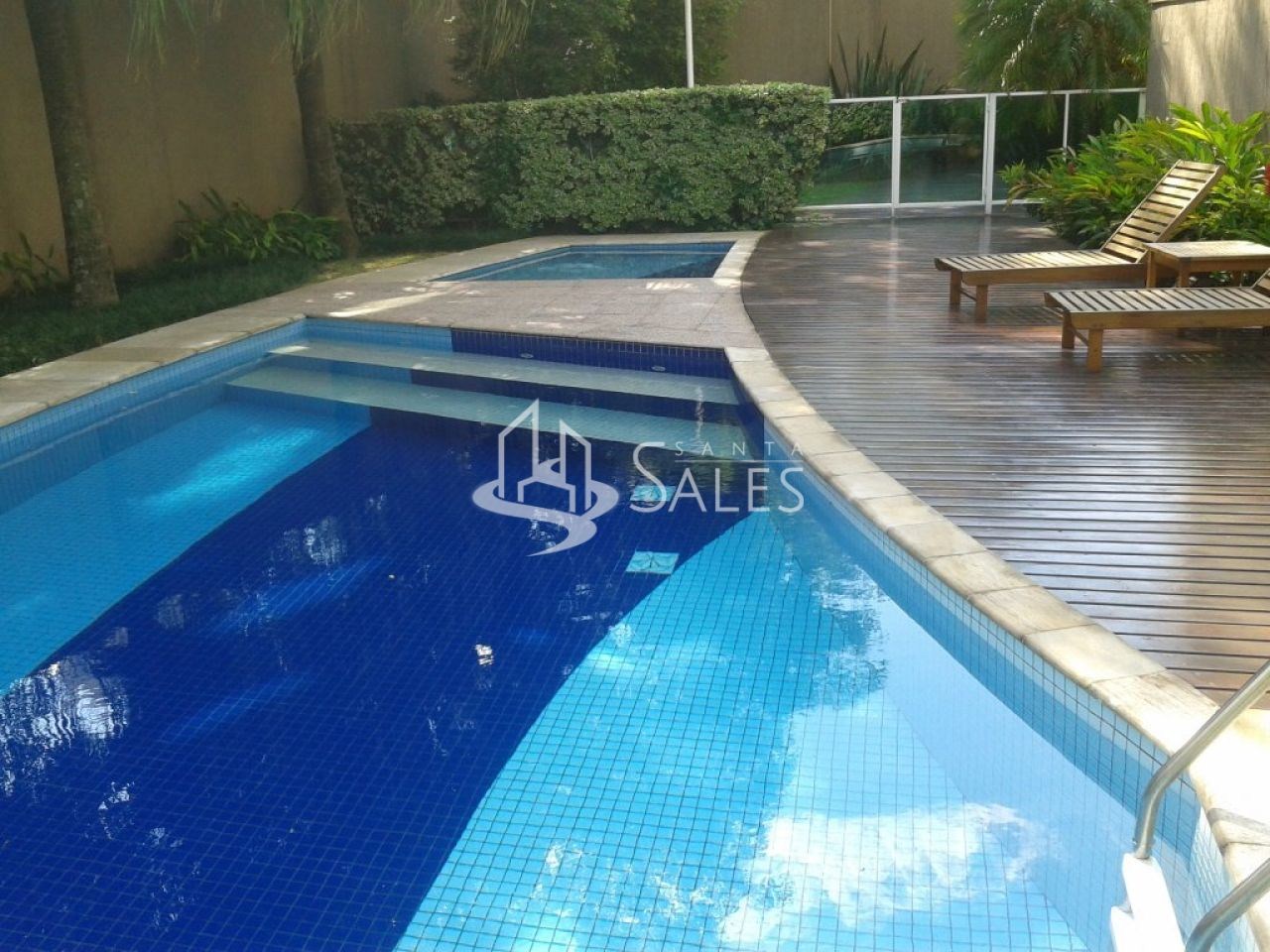 Apartamento, 4 quartos, 262 m² - Foto 13