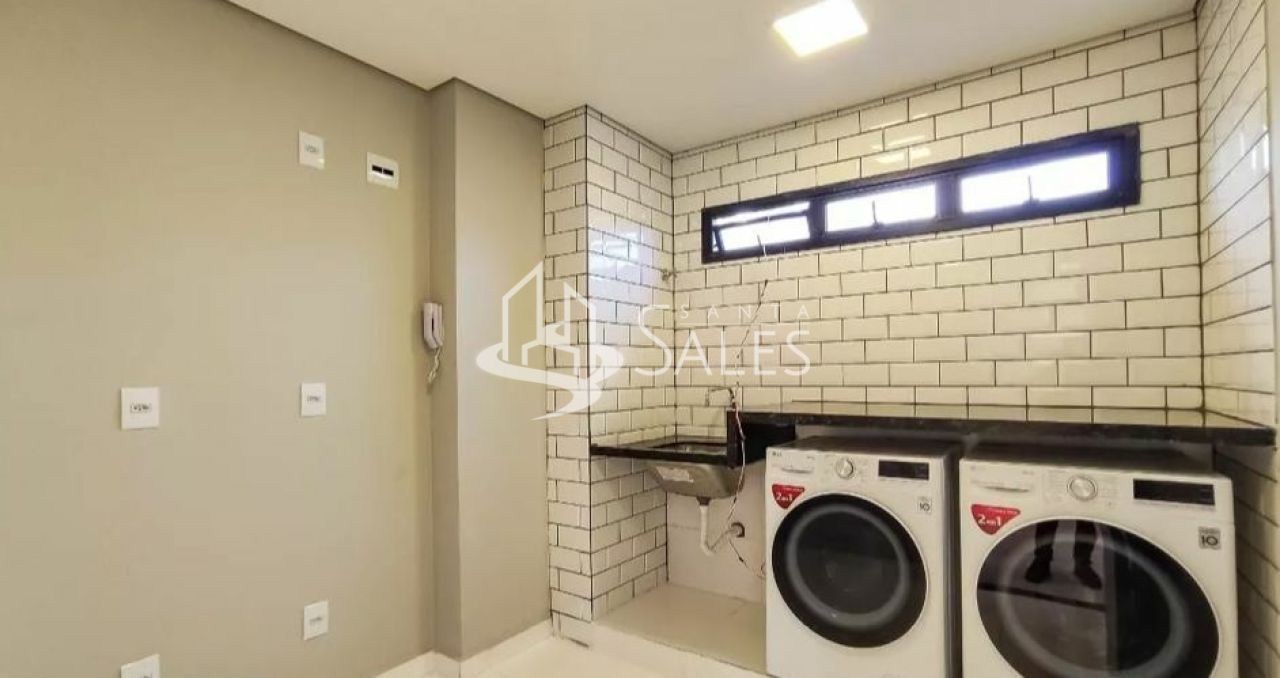 Apartamento, 2 quartos, 50 m² - Foto 9