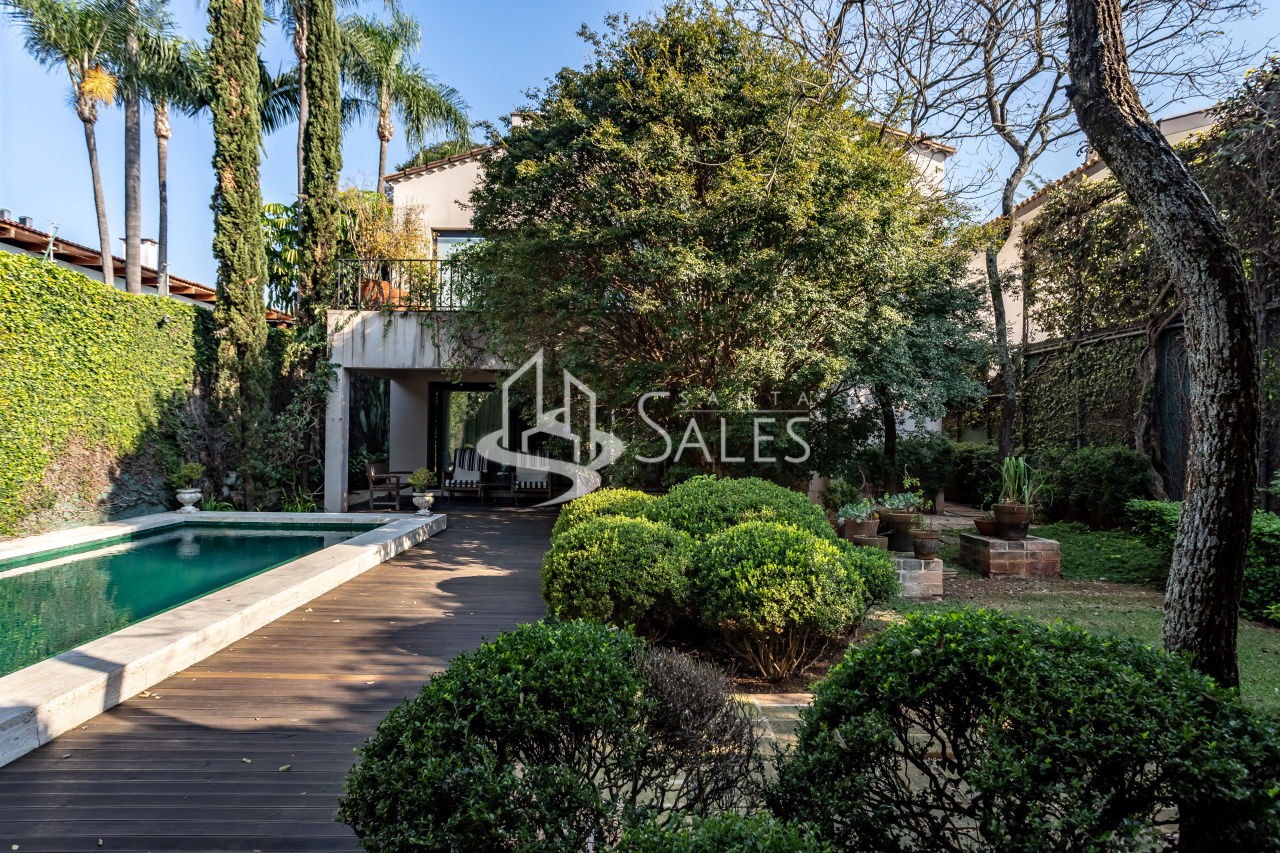 Sobrado, 3 quartos, 493 m² - Foto 22