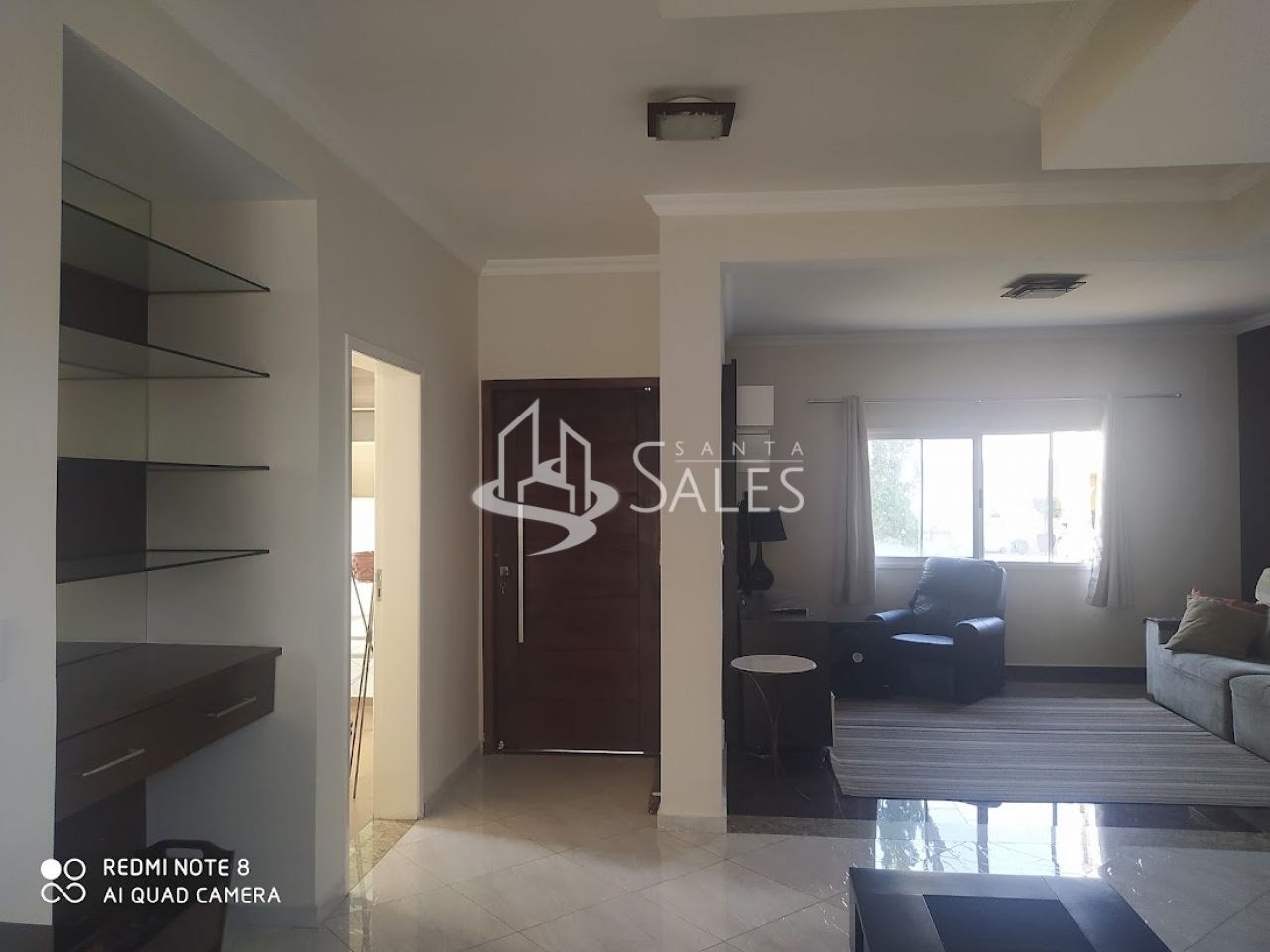 Casa à venda com 4 quartos, 345m² - Foto 7