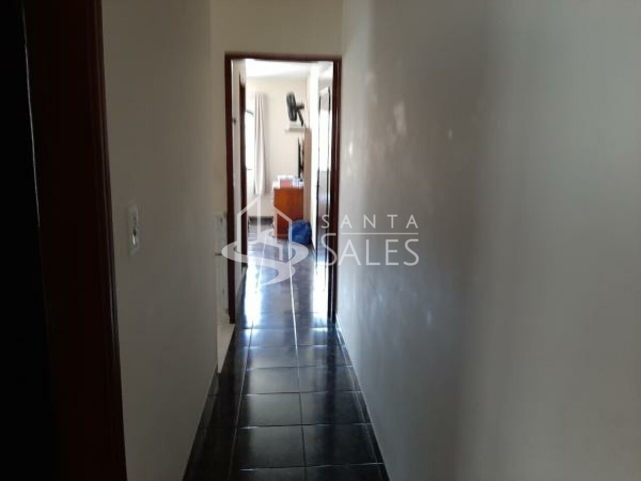 Sobrado, 3 quartos, 108 m² - Foto 2