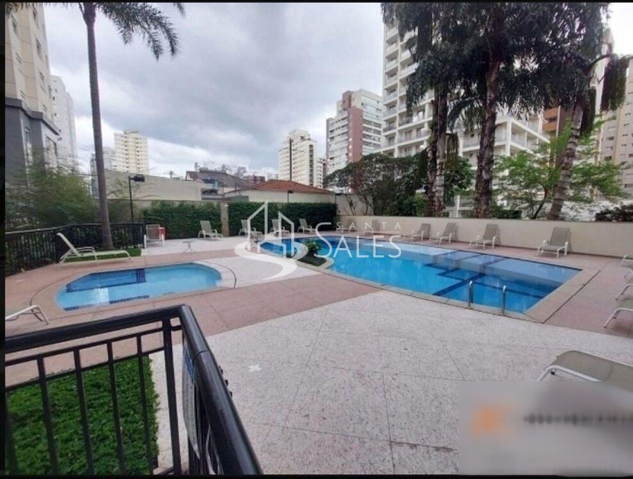 Apartamento, 4 quartos, 137 m² - Foto 8