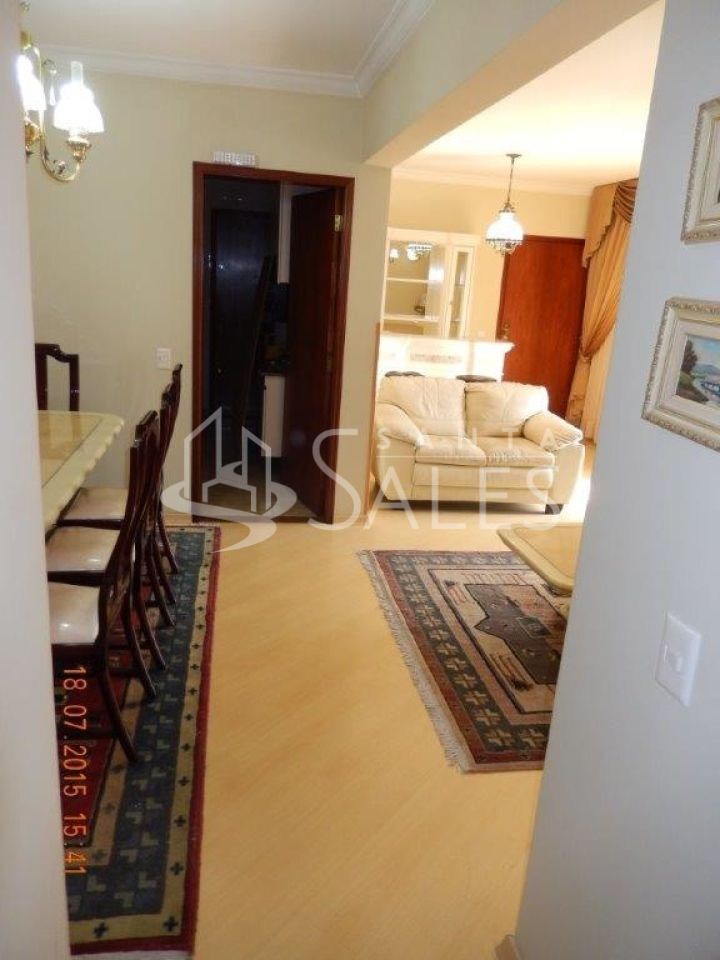 Apartamento, 3 quartos, 129 m² - Foto 11