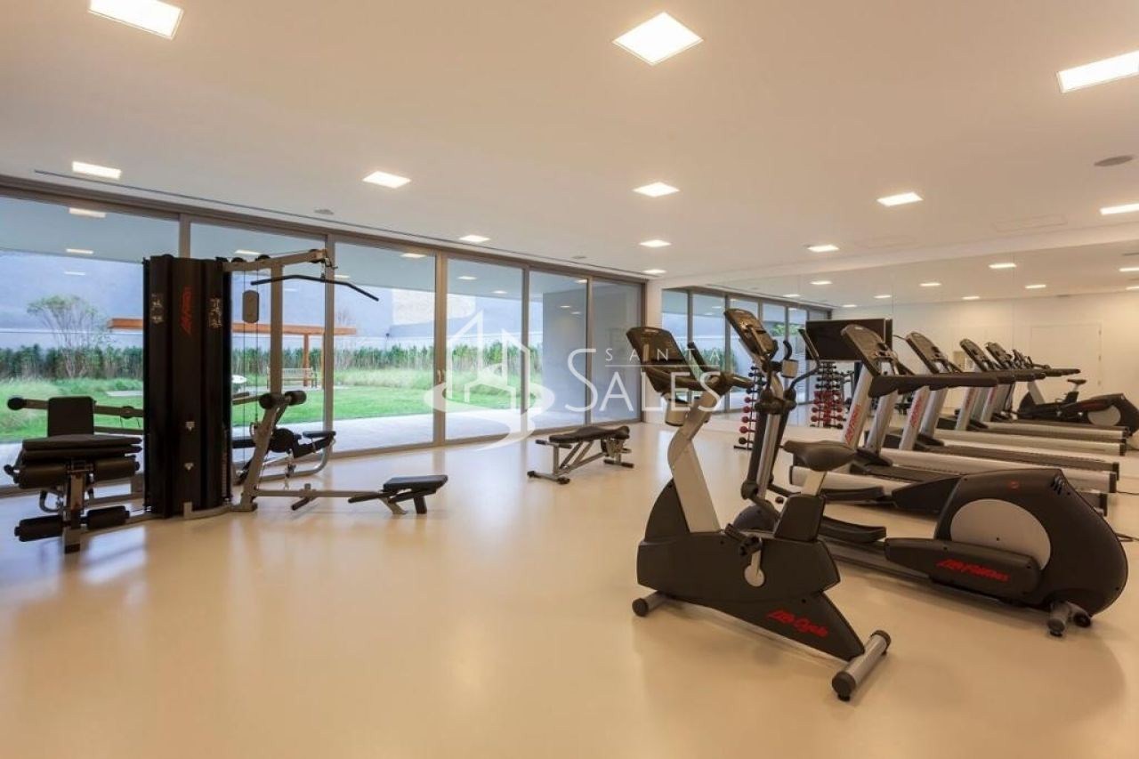 Apartamento, 1 quarto, 95 m² - Foto 27