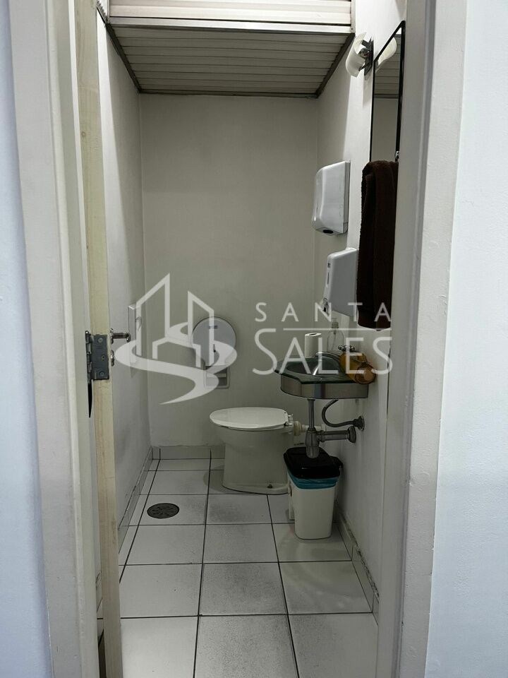 Loja-Salão, 167 m² - Foto 15