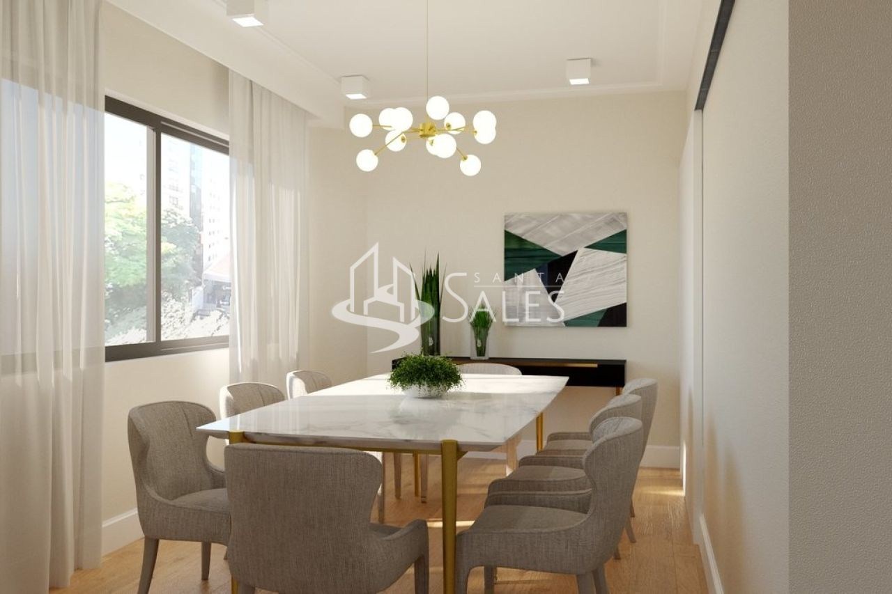 Apartamento, 4 quartos, 115 m² - Foto 7