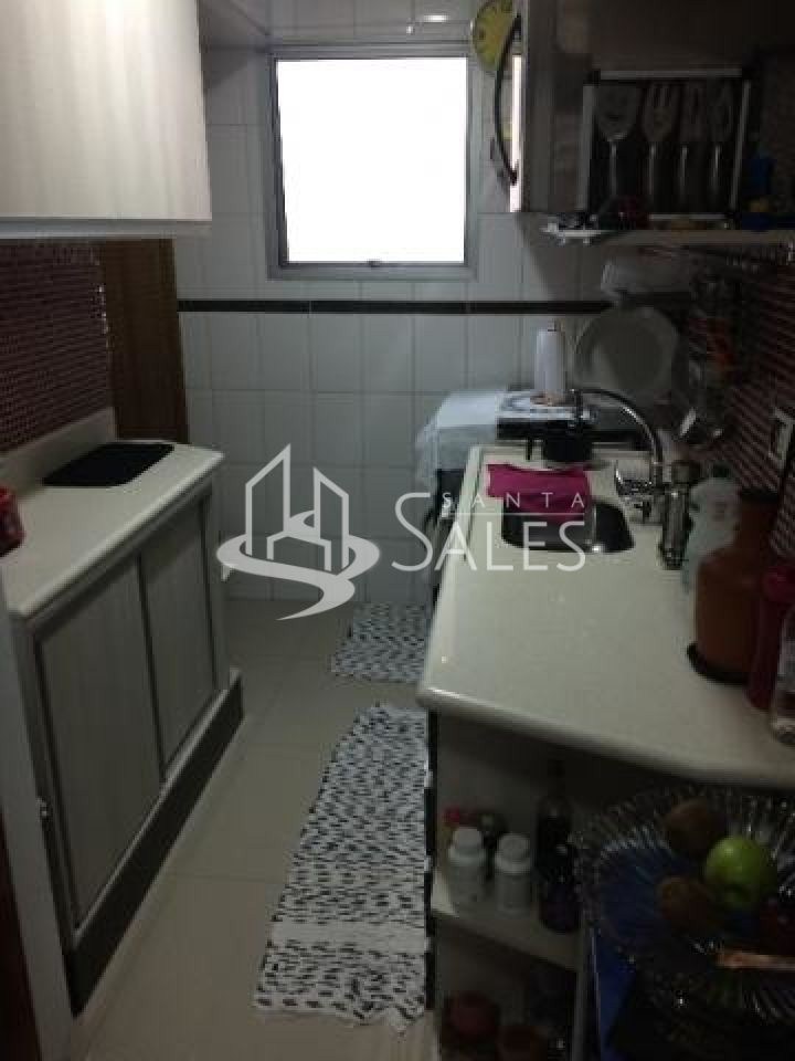 Apartamento, 2 quartos, 52 m² - Foto 5