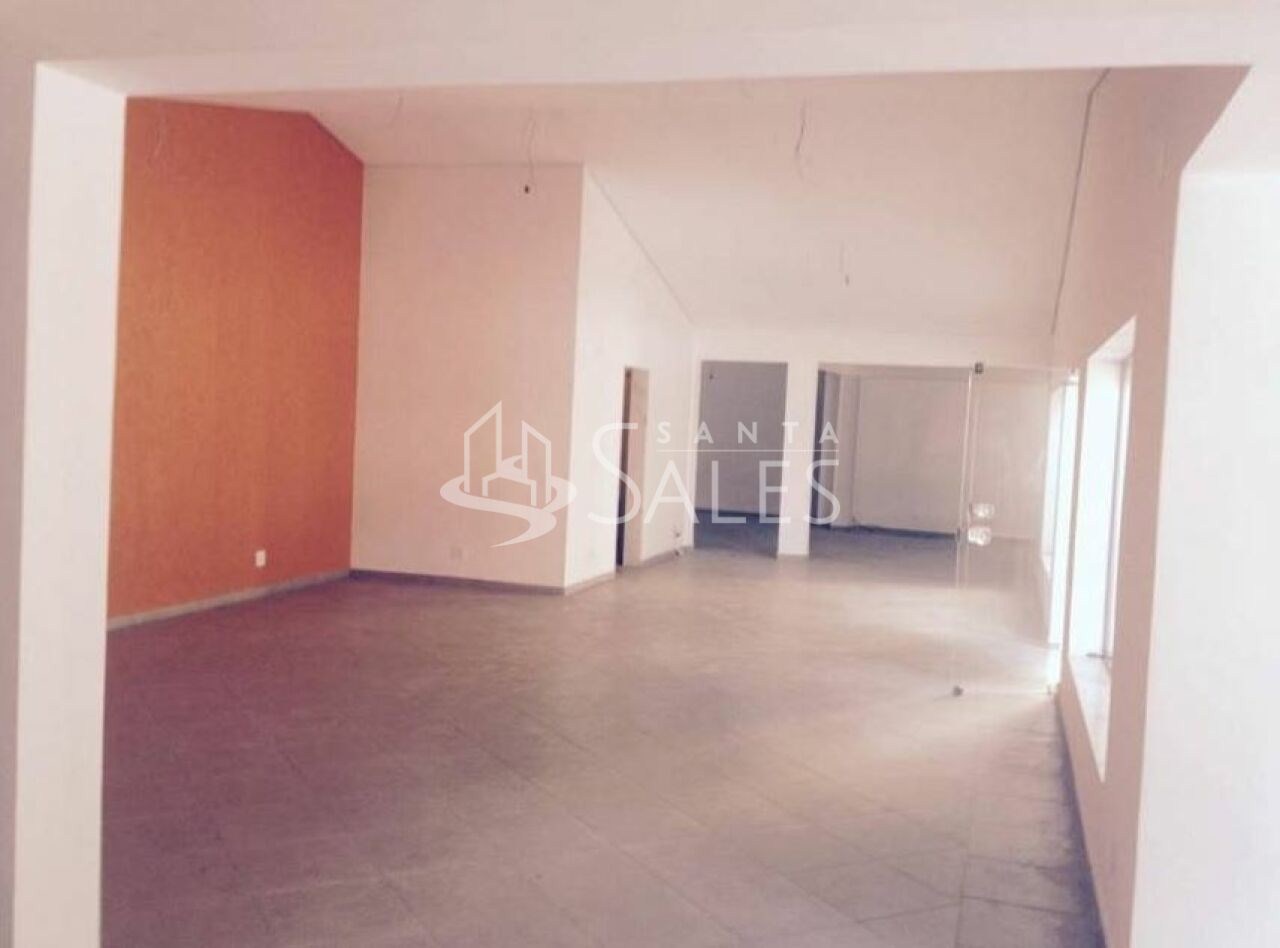 Loja-Salão, 200 m² - Foto 2