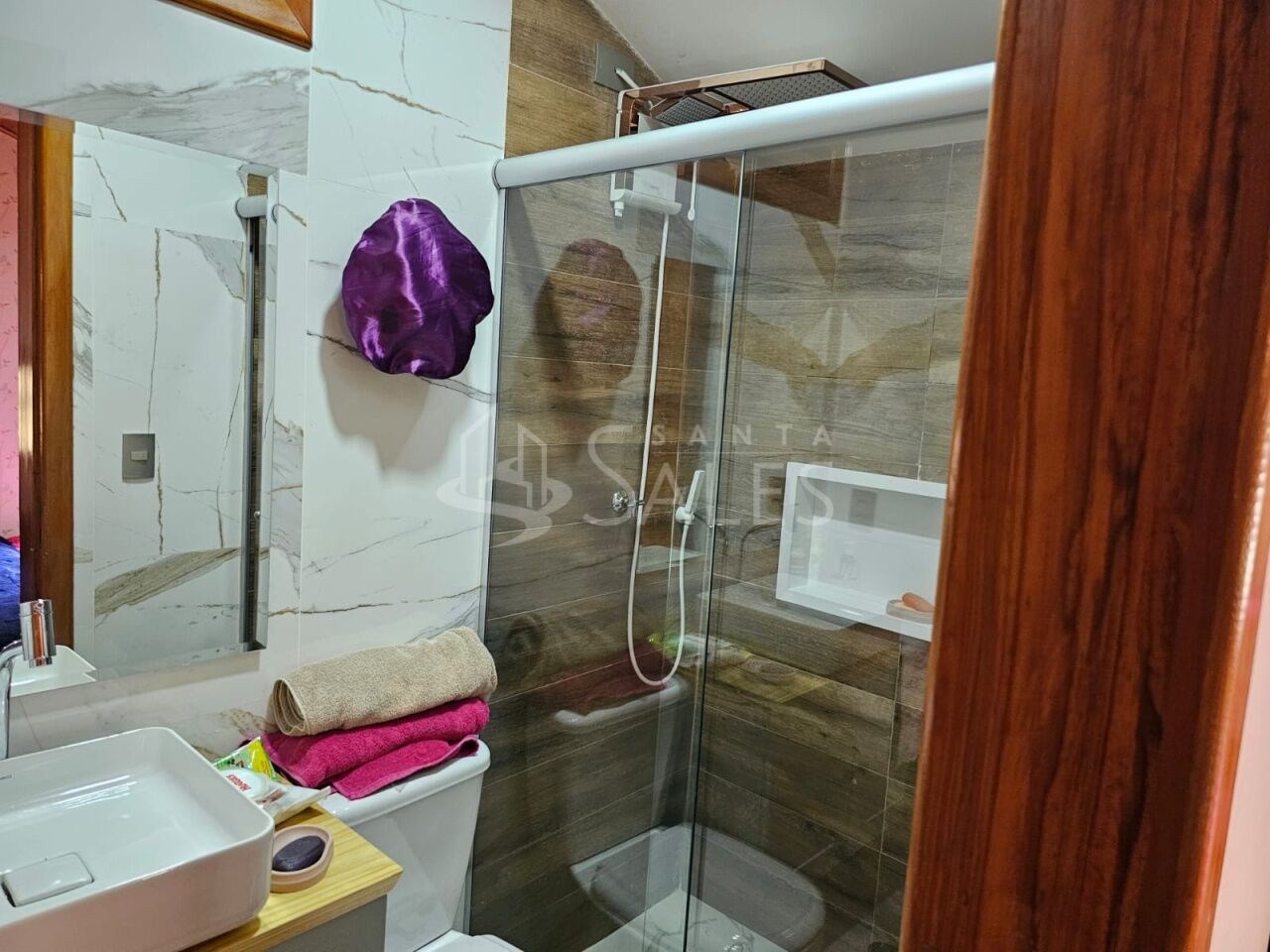 Casa à venda com 5 quartos, 330m² - Foto 36
