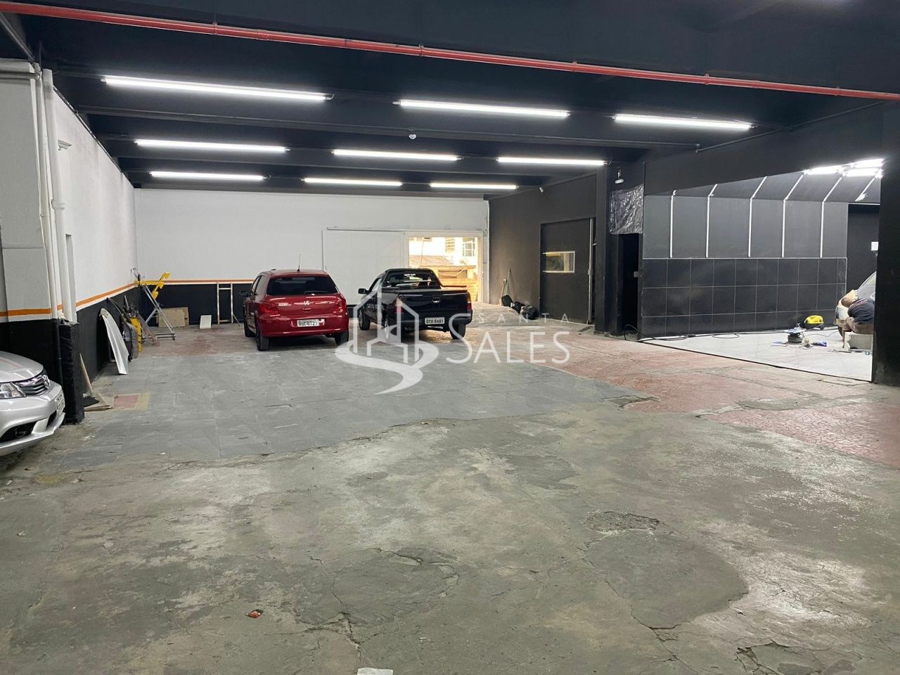 Imóvel Comercial, 1360 m² - Foto 17