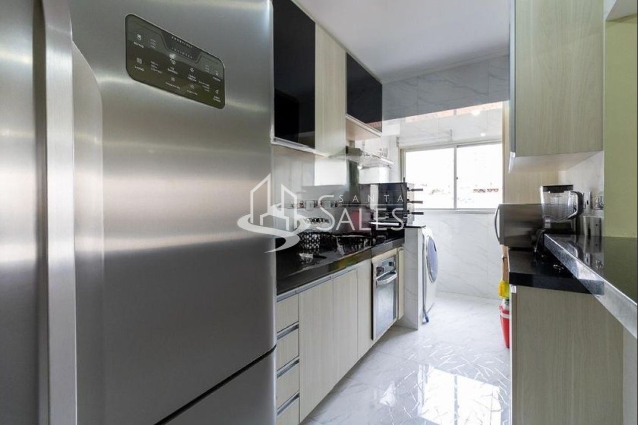 Apartamento, 2 quartos, 60 m² - Foto 9