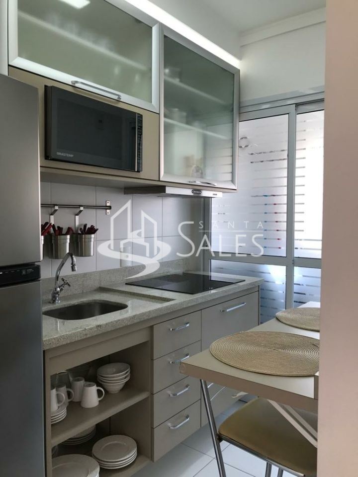 Apartamento, 1 quarto, 43 m² - Foto 9